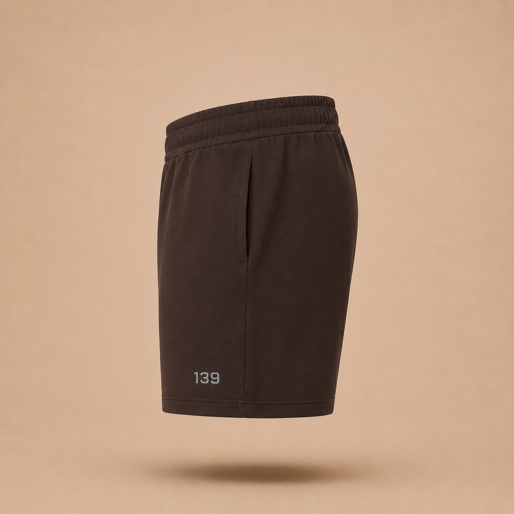 The Known Shorts 7"